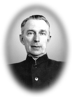 Борис Николаевич Абрамов