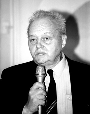 Геннадий Михайлович Печников