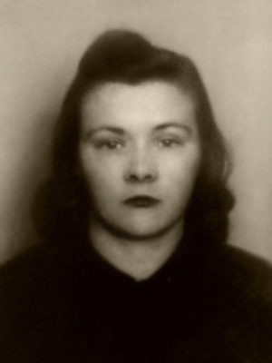 Варвара Александровна Соловьева